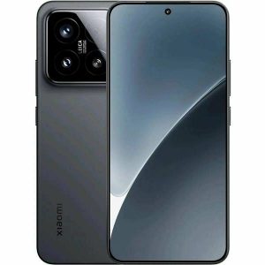 Xiaomi 15 12/256Gb Black