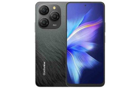 Blackview Shark 9 5G 8/256 Black