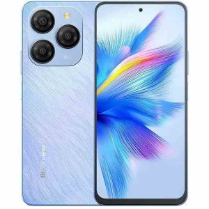 Blackview Shark 9 5G 8/256 Blue