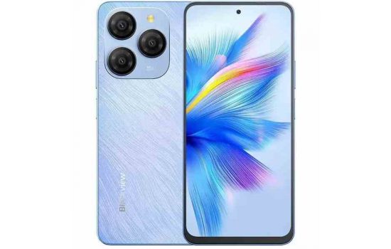 Blackview Shark 9 5G 8/256 Blue