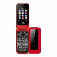 Inoi 245R Red