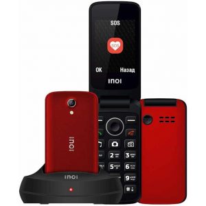Inoi 247B Red