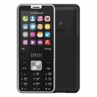 Inoi 289 Black