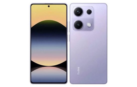 Xiaomi Redmi Note 14S 12/512Gb Purple
