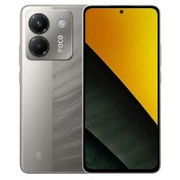Xiaomi Poco M7 Pro 8/256Gb Silver