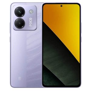 Xiaomi Poco M7 Pro 12/256Gb Purple