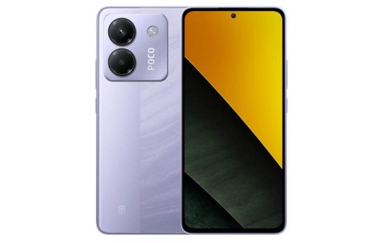 Xiaomi Poco M7 Pro 12/256Gb Purple