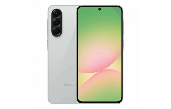 Samsung Galaxy A56 8/256Gb 5G Lightgray