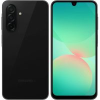 Samsung Galaxy A26 6/128Gb Black