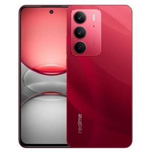 Realme C75 8/256Gb Red