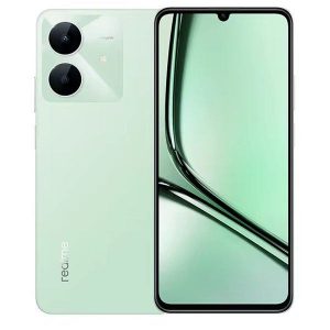 Realme Note 60x 3/64Gb Green