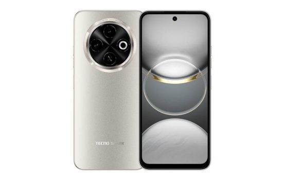 Tecno Spark 30C 8/256Gb Gold