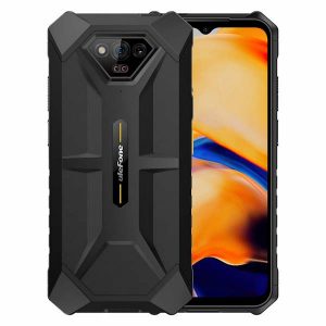 Ulefone Armor X13 6/64Gb 6320mAh Black