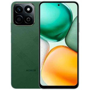 Honor X7с 6/128Gb Silver