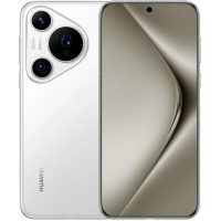 Huawei Pura 70 12/256Gb White