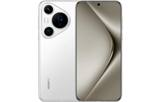 Huawei Pura 70 12/256Gb White