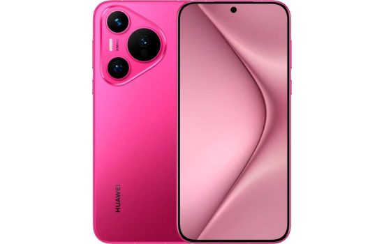 Huawei Pura 70 12/256Gb Pink