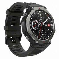 Смарт-часы Amazfit T-REX 3 Onyx