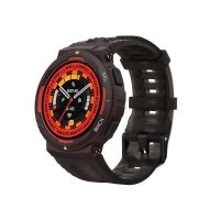 Смарт-часы Amazfit Active Edge Lava Black