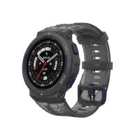 Смарт-часы Amazfit Active Edge Midnight Pulse