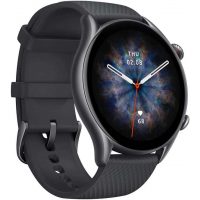 Смарт-часы Amazfit GTR 3 Pro Infinite Black