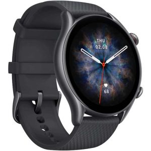 Смарт-часы Amazfit GTR 3 Pro Infinite Black