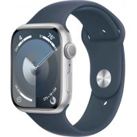 Apple Watch Series 9 45mm (M/L) Blue