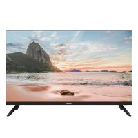 Телевизор Blackton 32" FS32B SmartTV,HD,1366x768,60Hz, Black