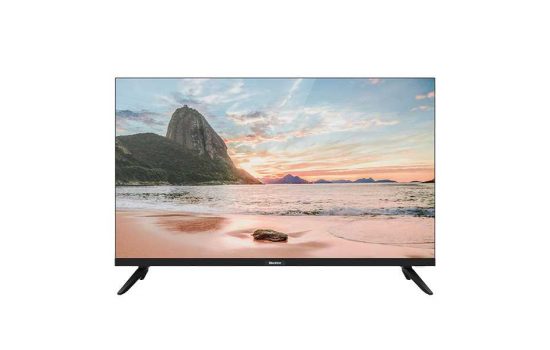Телевизор Blackton 32" FS32B SmartTV,HD,1366x768,60Hz, Black