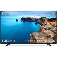 Телевизор Skyline 43" 43LST5971 Full HD,Smart TV