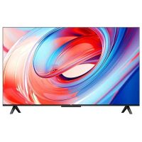 Телевизор TCL 43" 43V6B 3840x2160, 4K Ultra HD, 60 Гц,Wi-Fi,Smart TV,Google TV Black