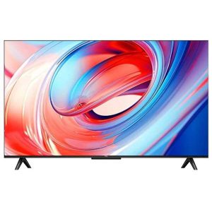 Телевизор TCL 43" 43V6B 3840x2160, 4K Ultra HD, 60 Гц,Wi-Fi,Smart TV,Google TV Black