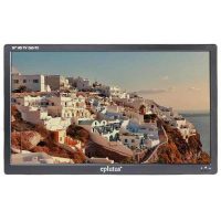 Телевизор Eplutus EP-162T 16" HD 1366x768 HD T2 MP3 USB AV/TV