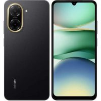 Xiaomi Redmi A5 4/128Gb Black