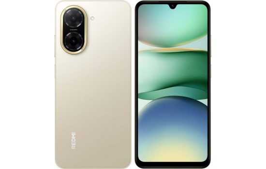 Xiaomi Redmi A5 4/128Gb Gold