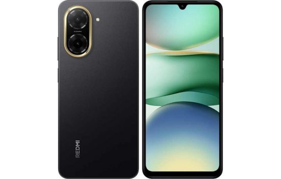 Xiaomi Redmi A5 3/64Gb Black