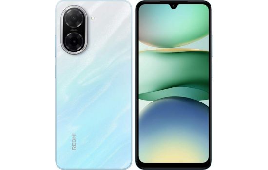 Xiaomi Redmi A5 4/128Gb Blue