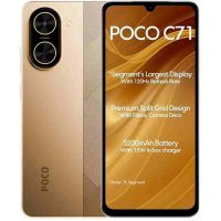 Xiaomi Poco C71 3/64 Gold