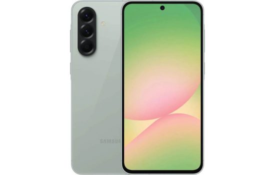 Samsung Galaxy A56 8/128Gb 5G Olive