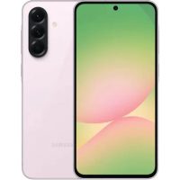 Samsung Galaxy A56 8/256Gb 5G Pink