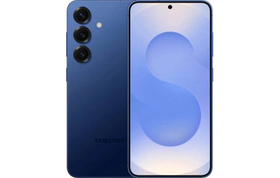 Samsung S25 12/256Gb Navy