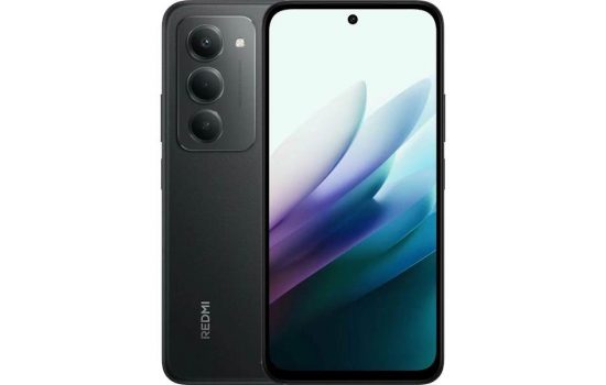 Xiaomi Redmi 15 8/256Gb Black