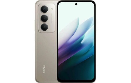 Xiaomi Redmi 15 6/128Gb Gray