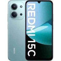 Xiaomi Redmi 15C 4/256Gb Green