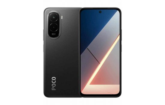 Xiaomi Poco M7 8/256Gb Black