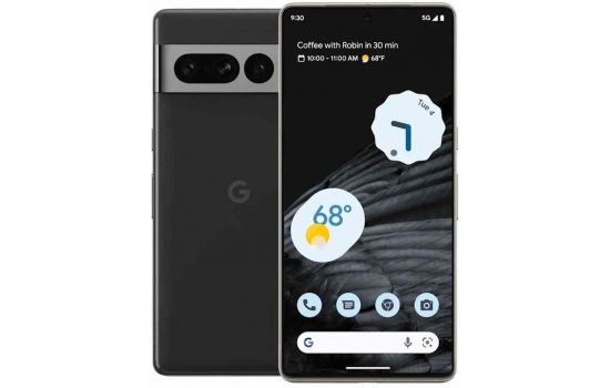 Google Pixel 7 Pro 12/128Gb Black Google Pixel 7 Pro 12/128Gb Black