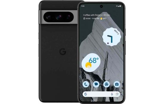 Google Pixel 8 Pro 12/128Gb Black Google Pixel 8 Pro 12/128Gb Black