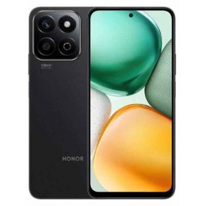 Honor X7с 8/256Gb Black