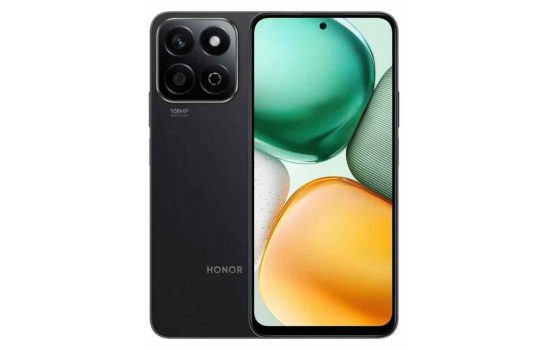 Honor X7с 8/256Gb Black