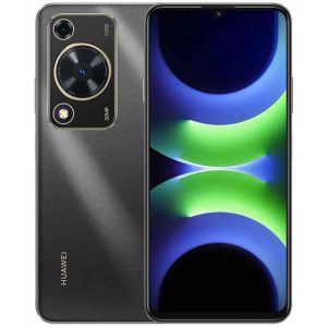 Huawei Nova Y72s 8/128Gb Black